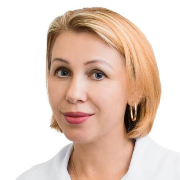 Железнова Татьяна Тимофеевна